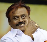 Political leaders mourn loss of Tamil actor and DMDK leader Vijayakanth