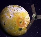 NASA’s Juno to make closest ever flyby of Jupiter’s moon Io on Saturday