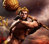 'The Legend of Hanuman' creator: Wanted to take it beyond kids