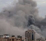20 killed in Israeli strike on building in southern Gaza: Ministry