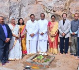 Groundbreaking Ceremony for IIL's New Animal Vaccine Facility in Hyderabad's Genome Valley