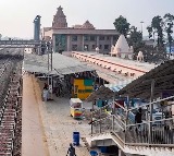 Ayodhya Railway Station renamed to Ayodhya Dham