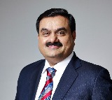 Adani group takes over another company