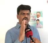 Gorantla Madhav talks about ticket in next elections