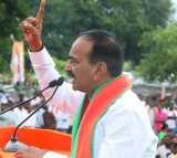 Etala Rajender says BJP will win more seats in Lok Sabha election