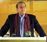 Nawaz Sharif to contest NA seat in Mansehra