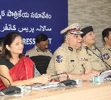 Cybercrimes up by over 17% in Telangana in 2023