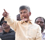 Jagan is not fit for politics, says Chandrababu Naidu