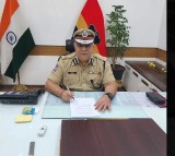 DGP releases crime report for 2023