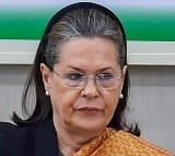 Sonia Gandhi attending Ayodhya Ram Mandir ceremony