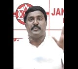 Janasena leader Pothina Mahesh counters CM Jagan remarks on Pawan Kalyan