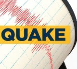 5.9 magnitude quake jolts Sumatra