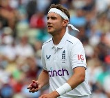 England cricket duo of Stuart Broad and Marcus Trescothick named in New Year’s Honours List