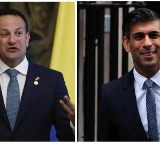 Beyond Rishi and Leo: The political desi's unstoppable rise around the world