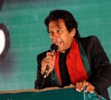 PTI suffers blow as Imran's nominations from Lahore, Mianwali rejected