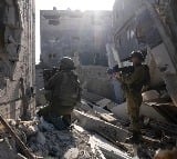 Gaza sports body claims 'IDF killed hundreds of players, destroyed stadia'