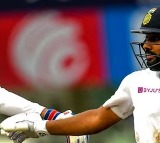 Rohit Sharma appriciates Virat Kohli in first test against south africa