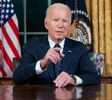 Biden releases $147.5mn as arms aid for Israel