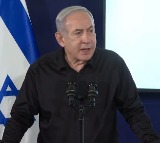 Netanyahu issues warning against Iran, Hezbollah