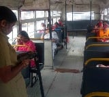 TSRTC suspends discounted bus tickets within Hyderabad suburban limits