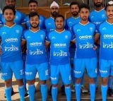 Hockey India name men, women's squad for FIH Hockey5s World Cup 2024