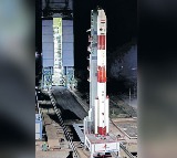 ISRO to conduct pslv c58 launch on monday