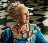 Denmark's Queen Margrethe II announces abdication live on TV