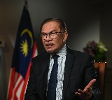 Malaysian PM pledges further economic development in 2024