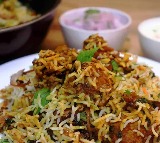 Six arrested for brawl over 'undercooked' biryani at Hyderabad hotel