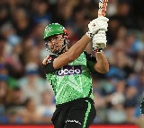 Marcus Stoinis helps Melbourne Stars record chasing win against Adelaide Strikers 