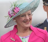 Danish Queen Margrethe 2 Announce Her Abdication