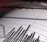 Magnitude over 4 Earthquake jolts Nepal