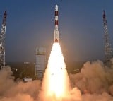 ISRO successfully launches xposat into orbit pslv c58