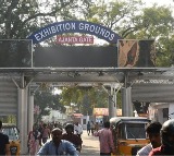 Traffic Restrictions Will Be Implemented In Hyderabad In View Of The Numaish Exhibition