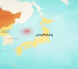 Massive earthquake hits Japan coast and triggered Tsunami warnings