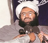 Masood Azhar reportedly killed in a bomb attack 