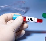 Corona JN1 cases increases in India
