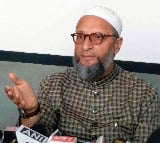 Why is BJP shy about Places of Worship Act, asks Owaisi