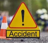 Three killed Andhra road accident