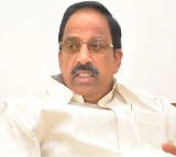 I am indebted to TDP for upholding my dignity says Thummala Nageswar Rao