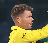 Aussies Star Warner appeal for his baggy green