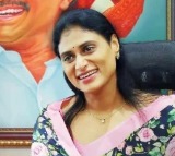 YS Sharmila to make key announcement on merging of YSRTP in Congress