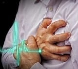Heart Attack Cases Raising In Youth Due to Cold Weather