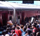 South Central Railway to run 32 special trains for sankranthi