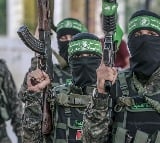 Hamas freezes talks with Israel after deputy leader killed in Beirut