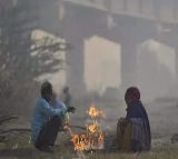 Cold wave tightens grip, Delhi shivers at min 7.3 degrees