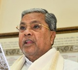BJP slams K’taka CM Siddaramaiah for refusing to enter temple