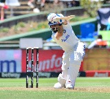 2nd Test: India sensationally lose last six wickets for no runs, bowled out for 153, lead by 98 runs