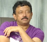 Disappointment for Ram Gopal Varma in TS High Court