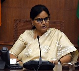 CS Shanti Kumari orders on Praja Palana Abhaya Hastham